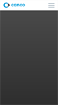 Mobile Screenshot of canco.gr